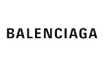 An image of Balenciaga logo